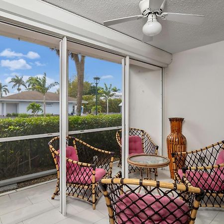 Beach Luxury 805 Naples Exterior photo