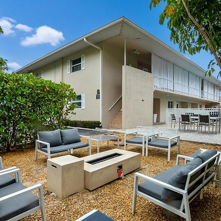 Beach Luxury 805 Naples Exterior photo