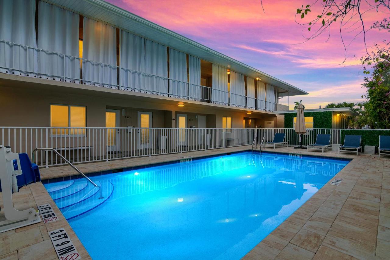 Beach Luxury 805 Naples Exterior photo