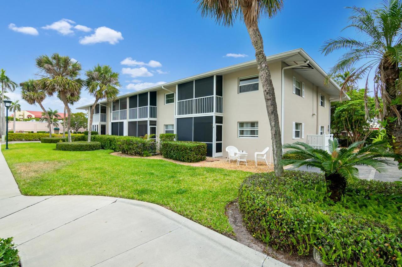 Beach Luxury 805 Naples Exterior photo