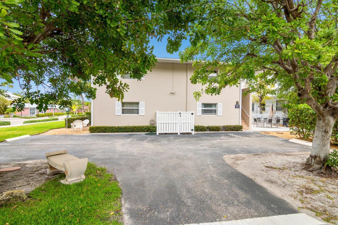 Beach Luxury 805 Apartment Naples Exterior photo